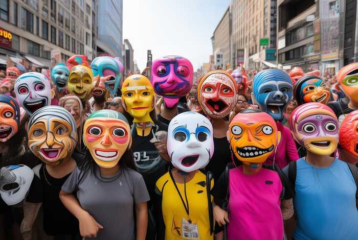 2023最火的梗流行语；2023最火的梗流行语有哪些