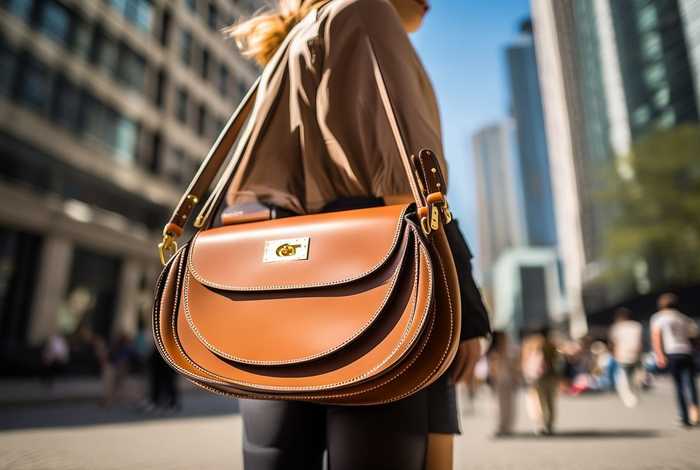 爱马仕马鞍包斜挎；爱马仕斜挎包包