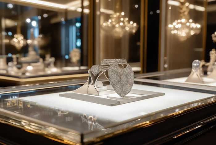 宝盛珠宝是正规品牌吗；宝盛珠宝是正规品牌吗知乎