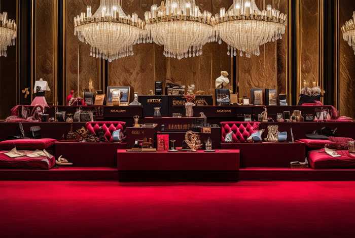 高奢品牌有哪些品牌名称、高奢品牌有哪些品牌名称图片