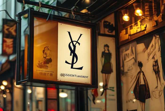 ysl为什么叫杨树林又叫圣罗兰 ysl为什么叫杨树林又叫圣罗兰呢