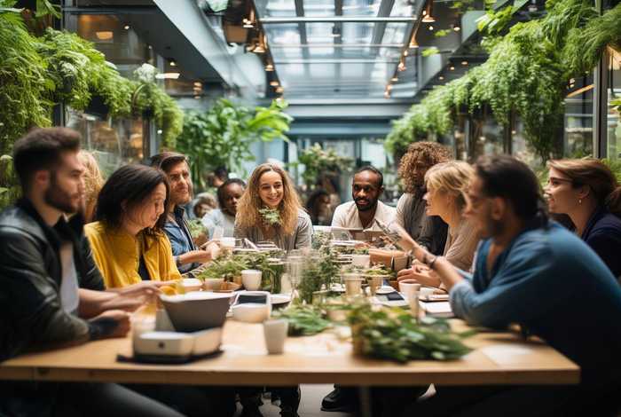 当下最流行的生活方式；当下最流行的生活方式是什么