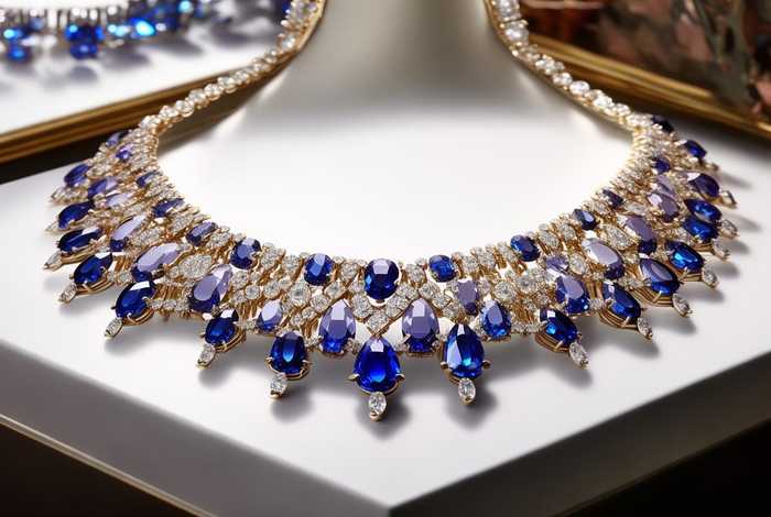 宝格丽项链官网报价；宝格丽项链官网报价图片正品