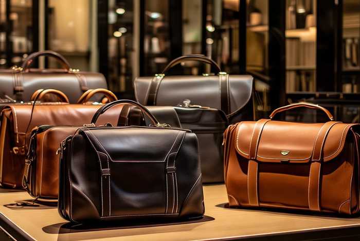 包包品牌排行榜男士 包包品牌排行榜前十名男士