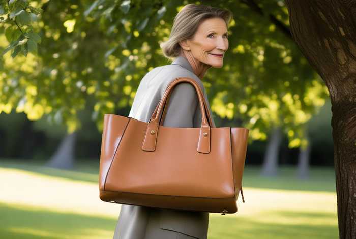 60岁女人背什么包合适；60岁女人背什么包合适呢