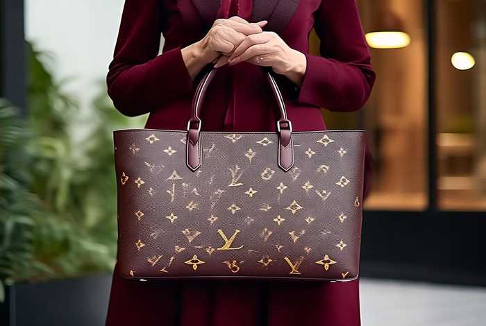 40岁lv包包推荐 - lv包包哪款适合40岁左右