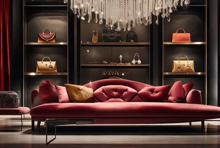 2020奢侈品；2020 奢侈品