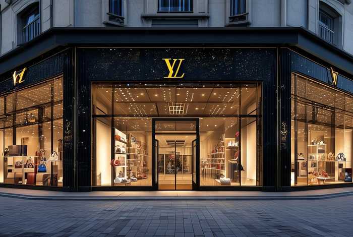 lv品牌介绍英文 lv品牌介绍英文翻译