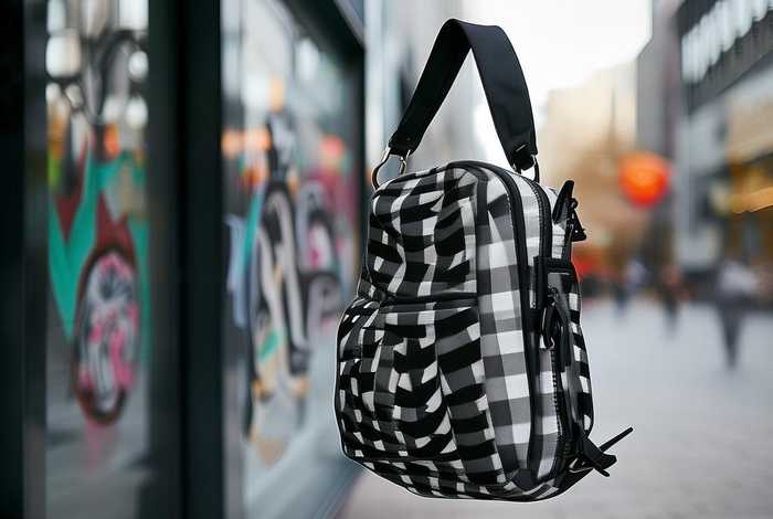 Nike牛津布斜挎包、nike牛津布斜挎包