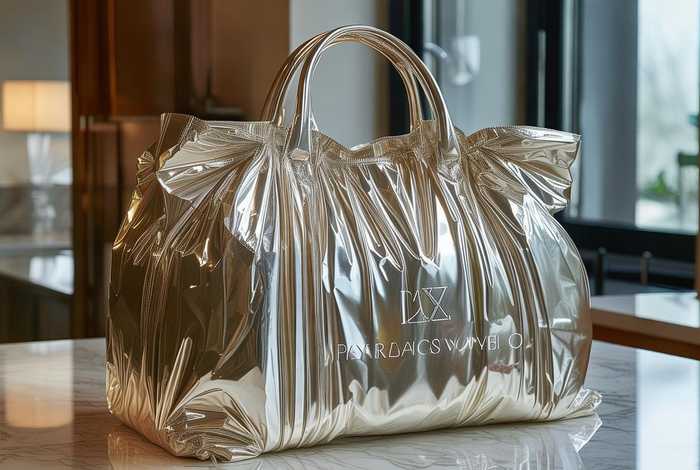 大牌垃圾袋包包；大牌垃圾袋包包品牌