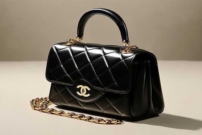 2023香奈儿包包必买经典款 - 香奈儿2020最新款包包限量版