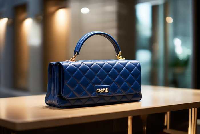 Chanel19bag什么时候上市的，chanel19bag什么时候上市的
