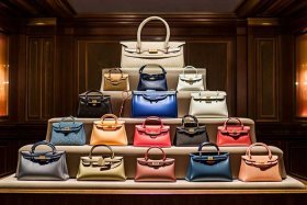 包的十大奢侈品牌 包的十大奢侈品牌排名