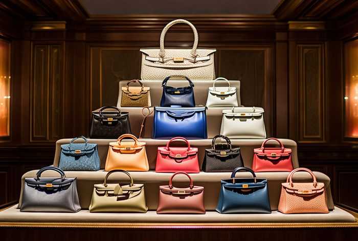 包的十大奢侈品牌 包的十大奢侈品牌排名