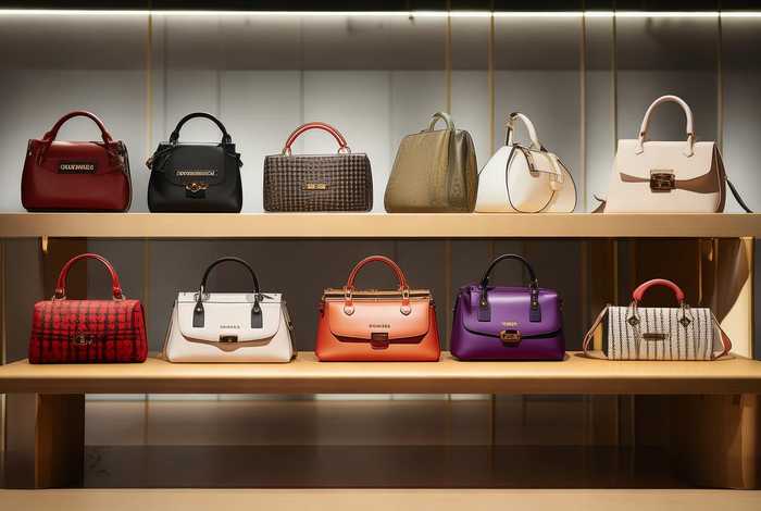 2021流行包包品牌，2021年流行什么品牌的包包