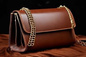 顶级奢侈品包包品牌用的什么皮 - 顶级奢侈品包包品牌用的什么皮革