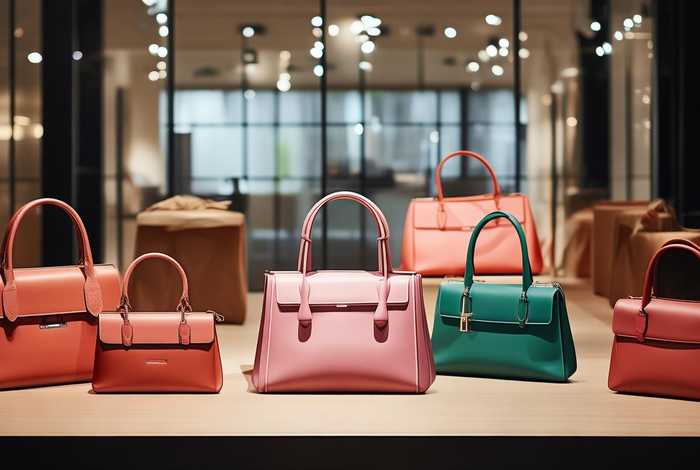 500左右轻奢包包牌子排行榜，500左右包包品牌排行榜