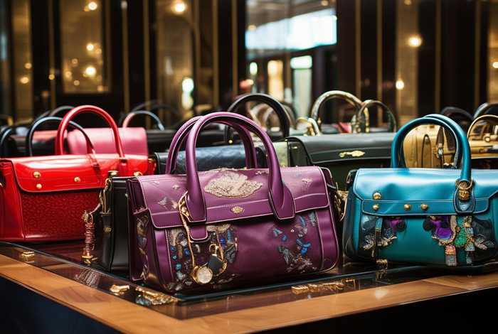 比较奢侈的包包品牌；比较奢侈的包包品牌有哪些