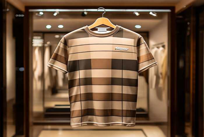 burberry的衣服一般多少钱 - burberry t恤多少钱一件