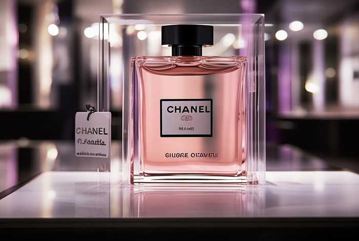 chanel香水价格表、chanel chance香水100价格表