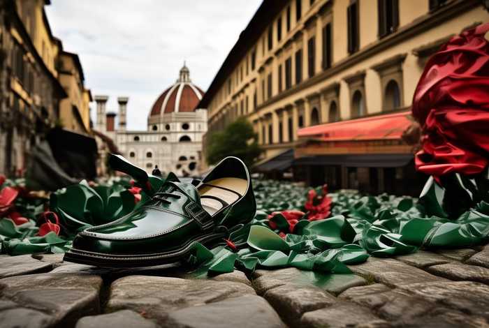 gucci品牌资料 - gucci品牌由来