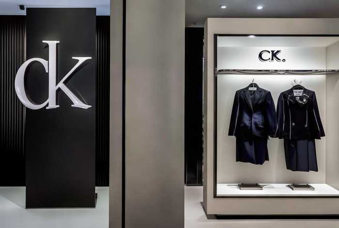 ck和小ck哪个档次更高 - ck和小ck哪一个更高端