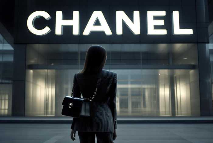 chanel中国官网网址 - chanel中国官网网站