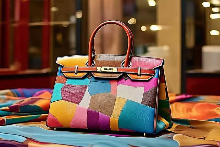 爱马仕拼皮女包多少钱，爱马仕拼皮女包多少钱一个