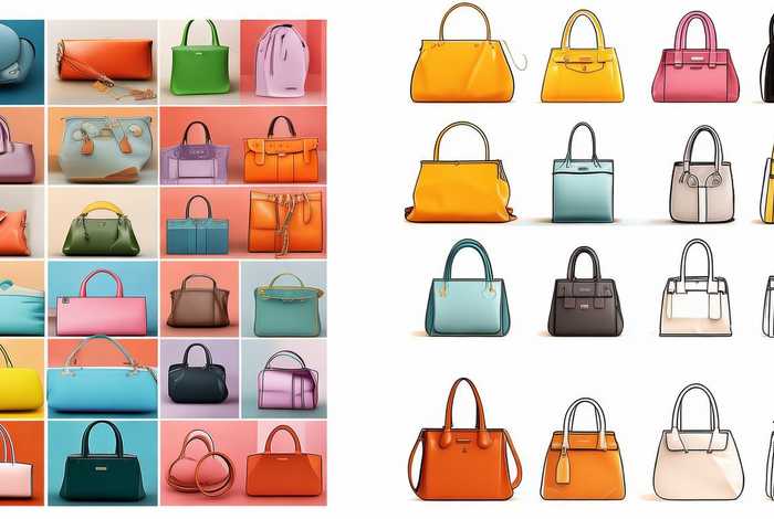 包包图片大全大图 - 包包图片大全大图简笔画