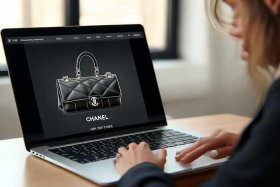 chanel官网买包流程，chanel官网如何买包