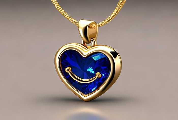 蒂芙尼官网中国官方网笑脸项链（蒂芙尼官网笑脸项链什么颜色好看）