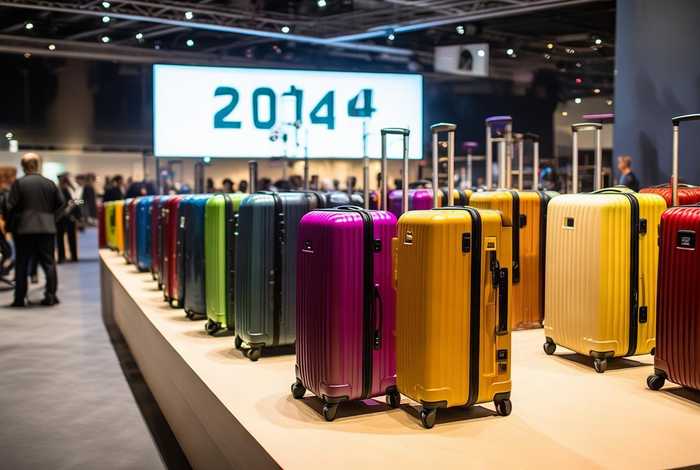 2014年拉杆箱 2014年拉杆箱展览会在哪举行 2014年拉杆箱 2014年拉杆箱展览会在哪举行