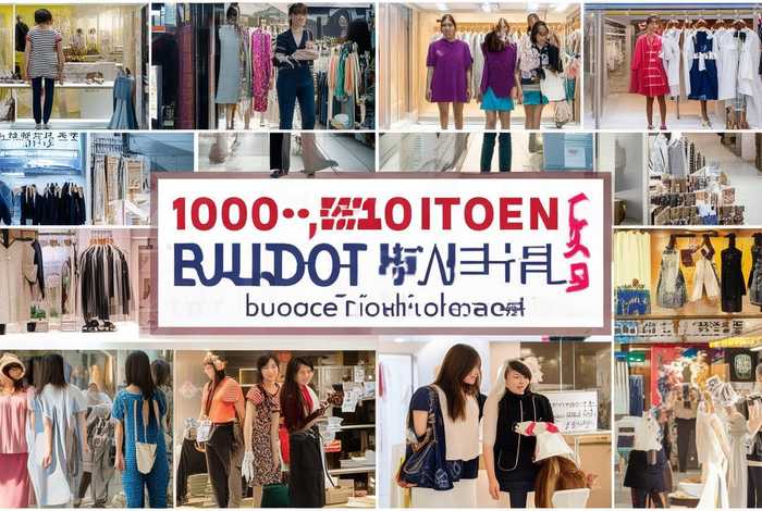 1000以内女装品牌，1000以内的女装品牌