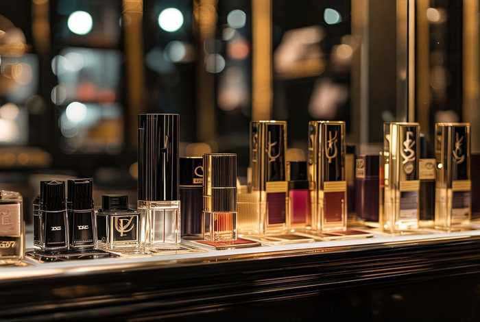 ysl属于低端吗，ysl属于哪个档次