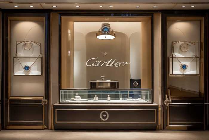 cartier是什么牌子、cartier什么档次