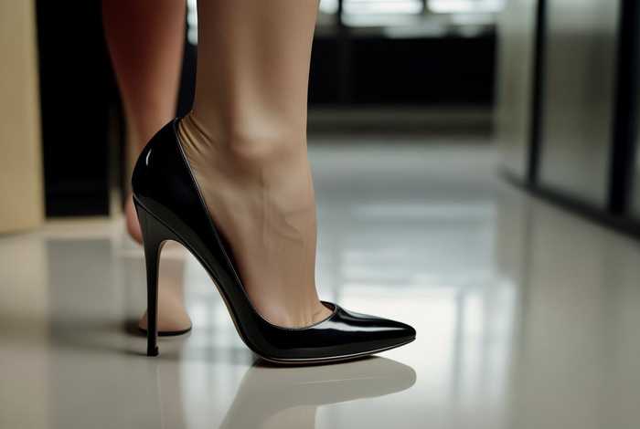 chanel女鞋官网正品查询 chanel女鞋中国官网