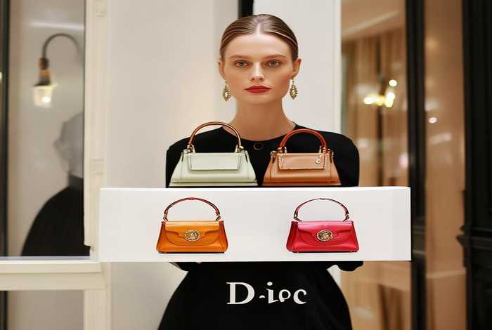 迪奥包包百搭推荐 - 迪奥包包百搭推荐哪款