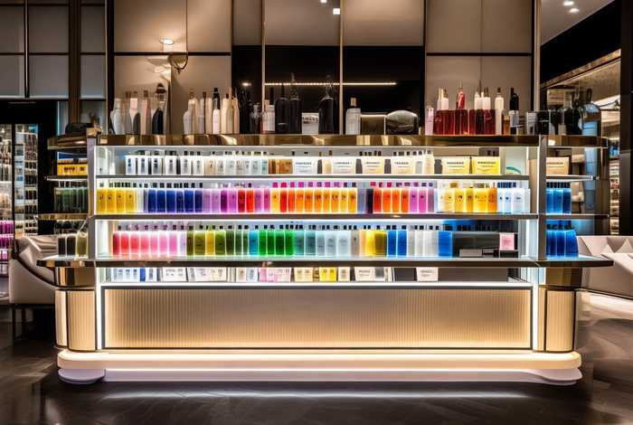 俄罗斯化妆品品牌前十名、俄罗斯化妆品品牌前十名排名