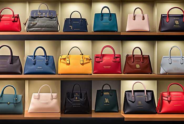 各品牌包包标志图片大全（各品牌包包标志图片大全及价格）