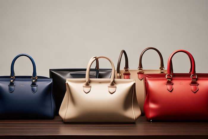 大牌包包经典不过时的颜色 - 大牌包包经典不过时的颜色有哪些