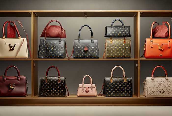 LV中国官网女士手包款式推荐；lv中国官网女士手包款式推荐