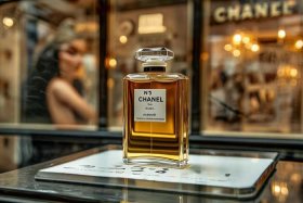 chanel 1957海淘价格、chanel1957香水价格