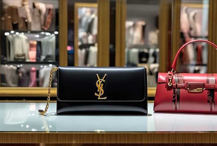 gucci和ysl哪个档次高（ysl和gucci包包哪个有档次）