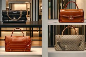 比较知名的品牌包包 比较知名的品牌包包有哪些