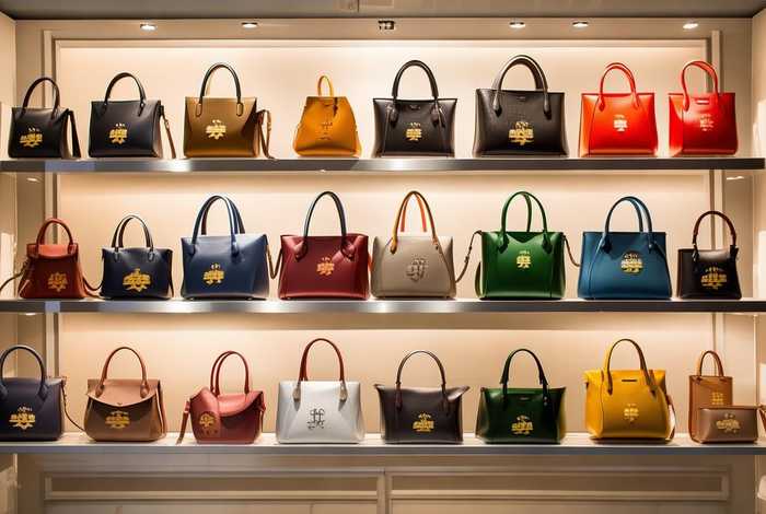 4个字的包包品牌 - 4个字的包包品牌大全