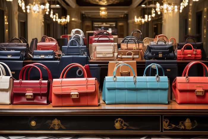 法国包包品牌 - 法国包包品牌排行榜前100名