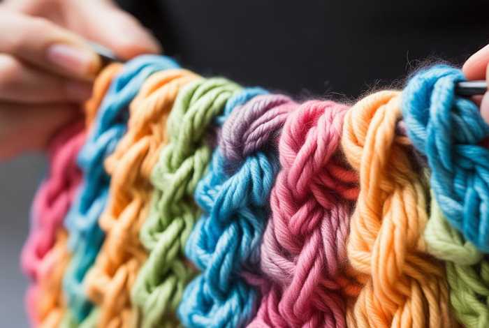 单肩斜挎包的钩织方法 单肩斜挎包的钩织方法图解