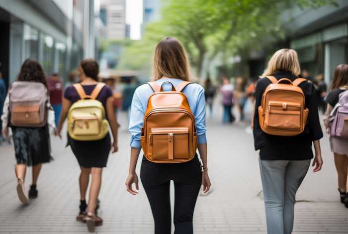 背包品牌女士排行榜前十名（背包品牌女士排行榜前十名有哪些）