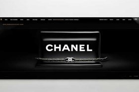 chanel香奈儿美国官网，chanel香奈儿美国官网入口