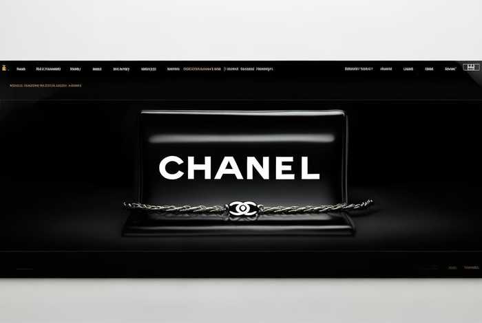 chanel香奈儿美国官网，chanel香奈儿美国官网入口